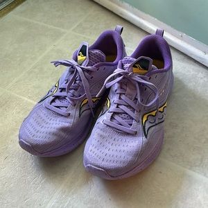Saucony Kinvara 13